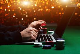 Зеркало Lev Casino