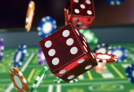 Онлайн казино Lev Casino
